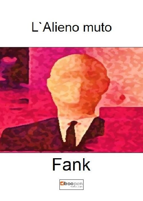 L'alieno muto