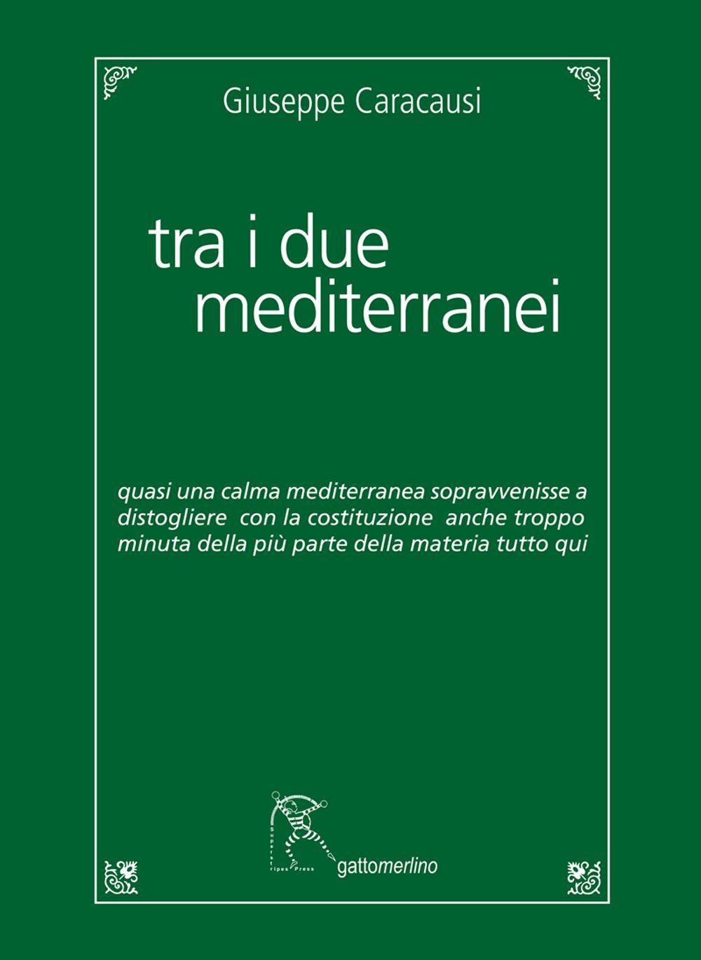 Tra i due mediterranei
