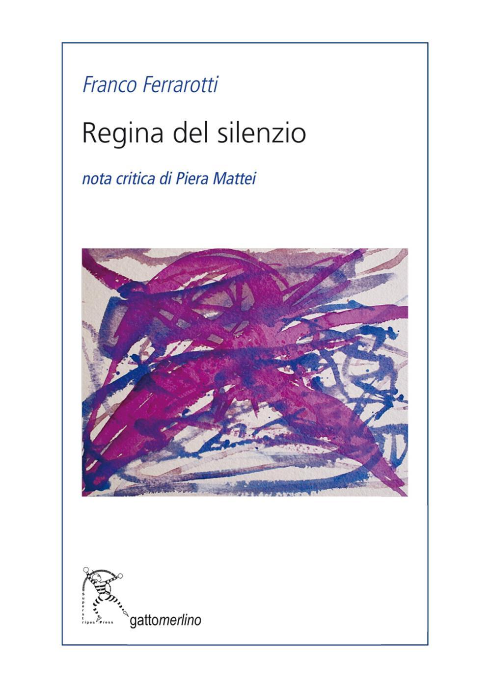 Regina del silenzio