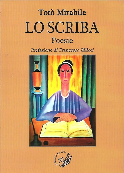 Lo scriba