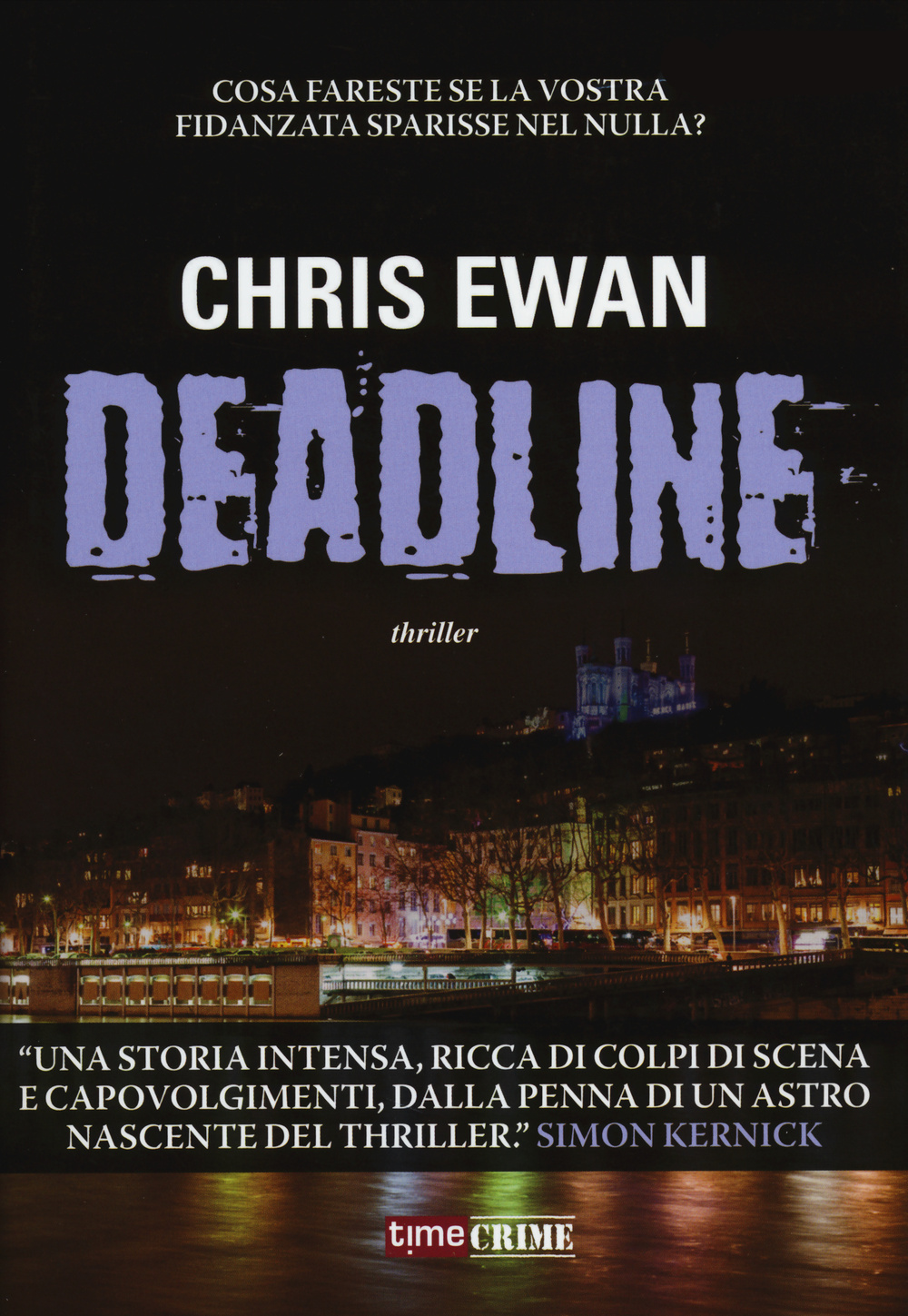 Deadline