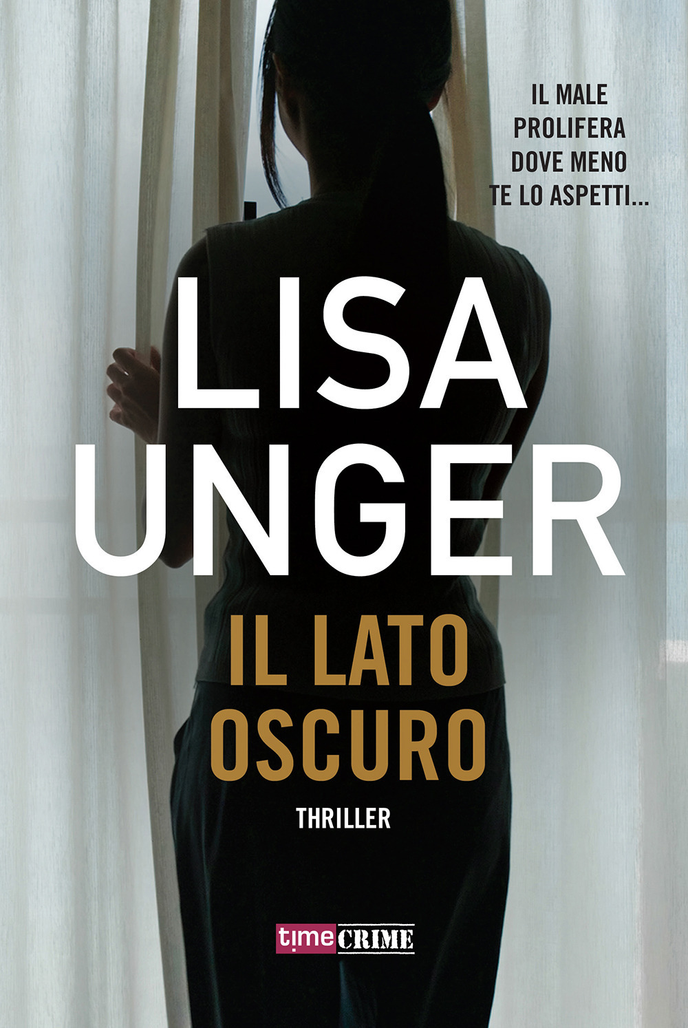 Il lato oscuro