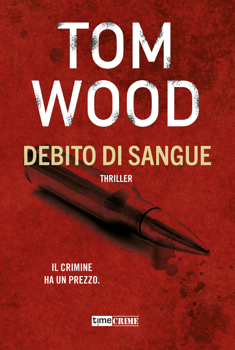 Debito di sangue