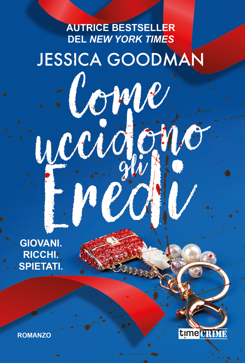 Come uccidono gli eredi