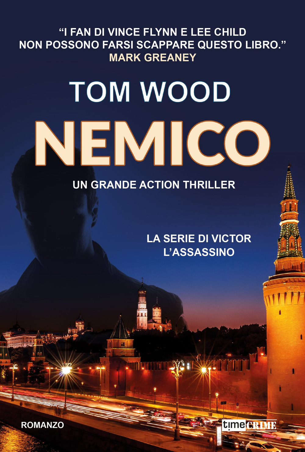 Nemico. Nuova ediz.