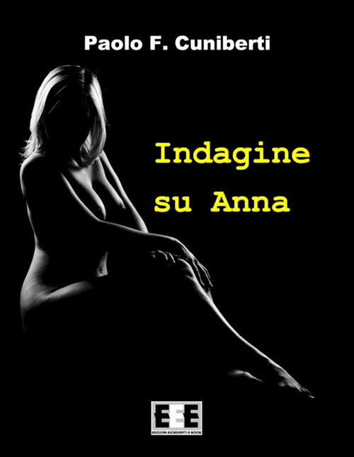 Indagine su Anna