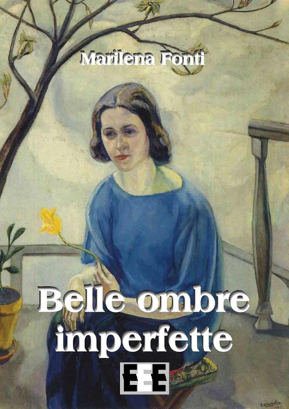 Belle ombre imperfette