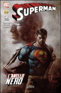 Superman e l'anello nero. Vol. 2