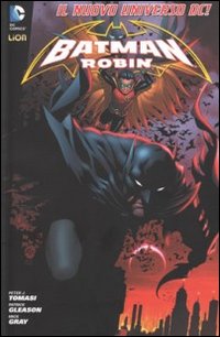 Batman e Robin 1. Batman world. Vol. 1
