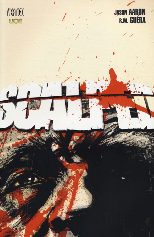 Scalped. Vol. 9: In guardia