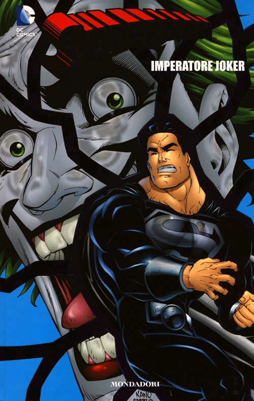 Imperatore Joker. Superman. Vol. 14