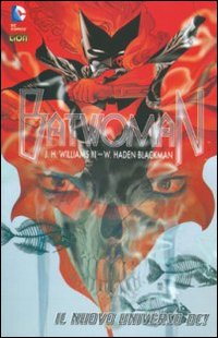 Batwoman. Vol. 1