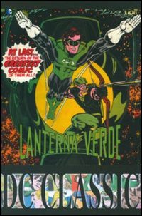 Lanterna verde. Vol. 1