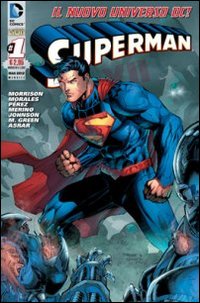 Superman. Vol. 1