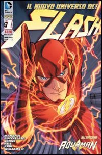 Flash. Vol. 1
