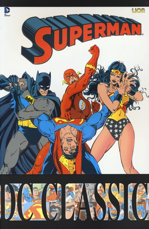 Superman classic. Vol. 2