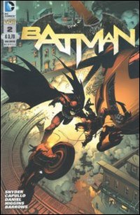 Batman. Vol. 2