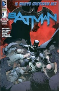 Batman. Vol. 1