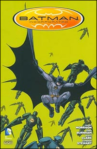 Batman Incorporated. Vol. 2