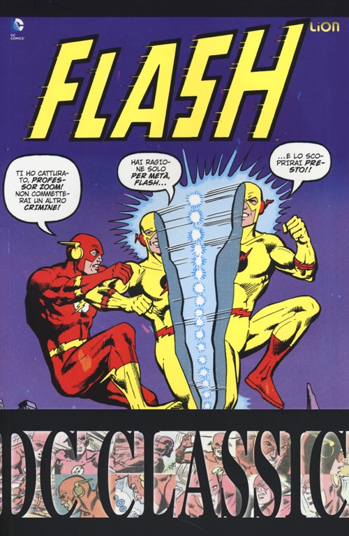 Flash classic. Vol. 2