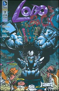 Lobo. Vol. 7