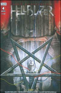 Hellblazer. Vol. 4
