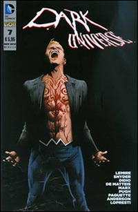 Dark Universe. Vol. 7