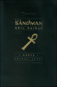 The Sandman. Vol. 7: Morte