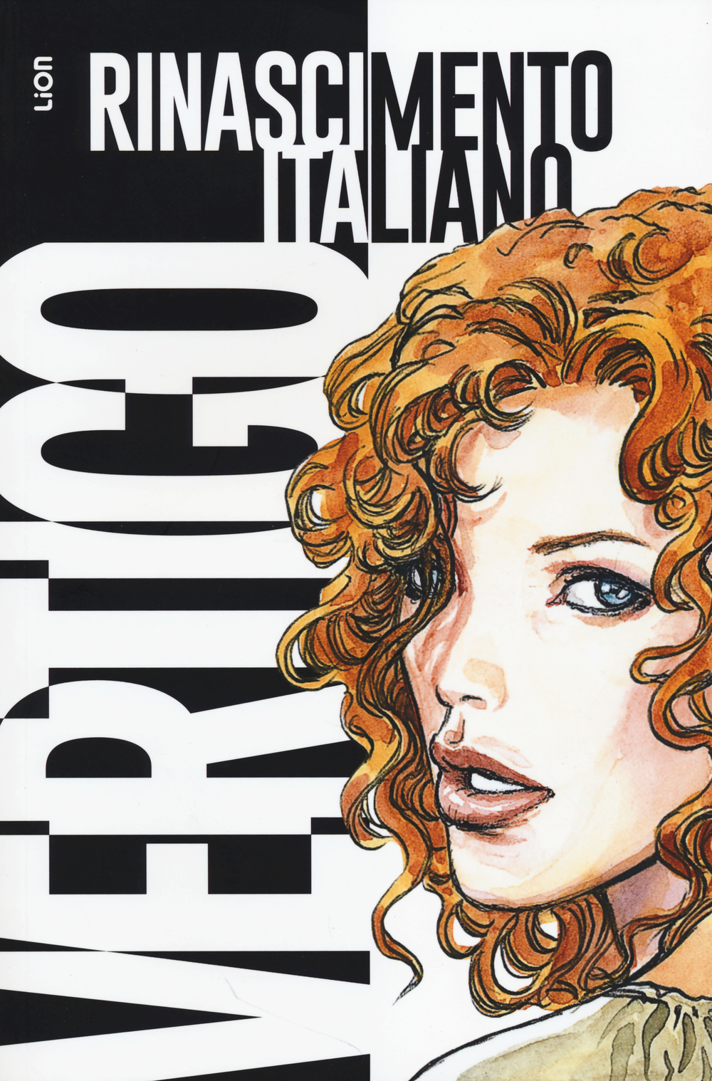 Rinascimento italiano. Vertigo. Vol. 1