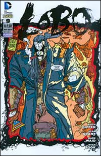 Lobo. Vol. 9