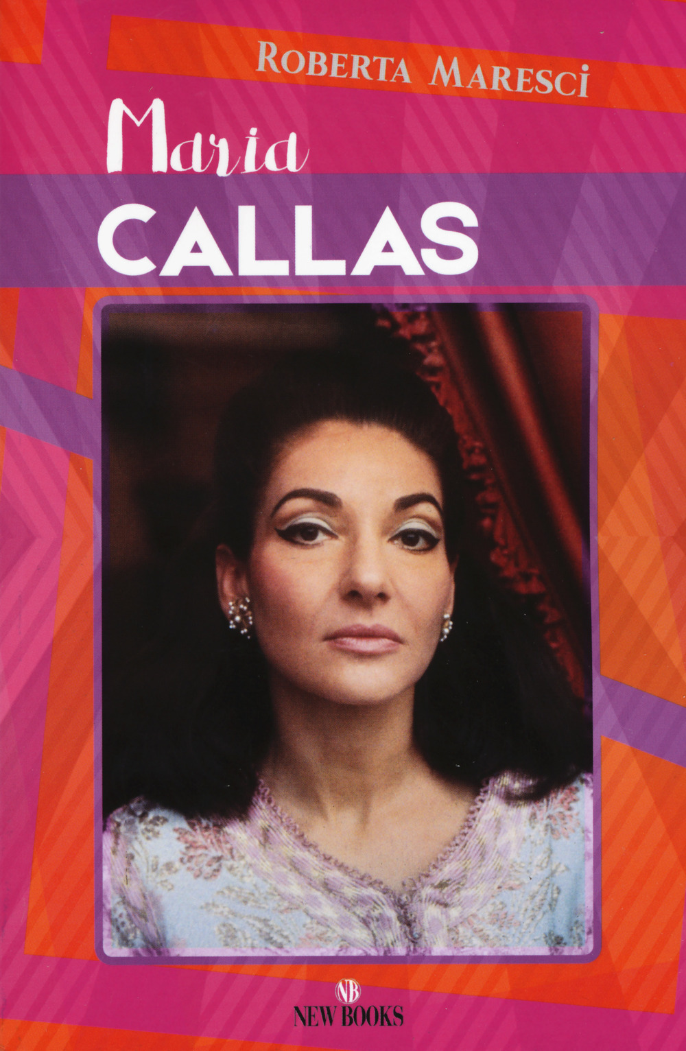 Maria Callas