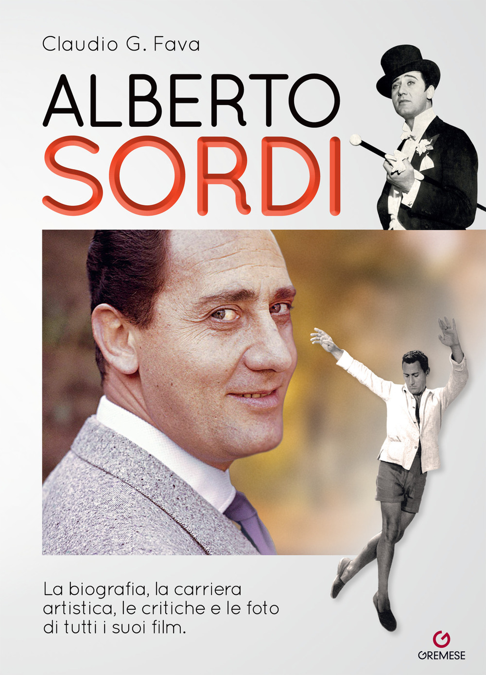 Alberto Sordi. La biografia, la carriera artistica, le critiche e le foto di tutti i suoi film