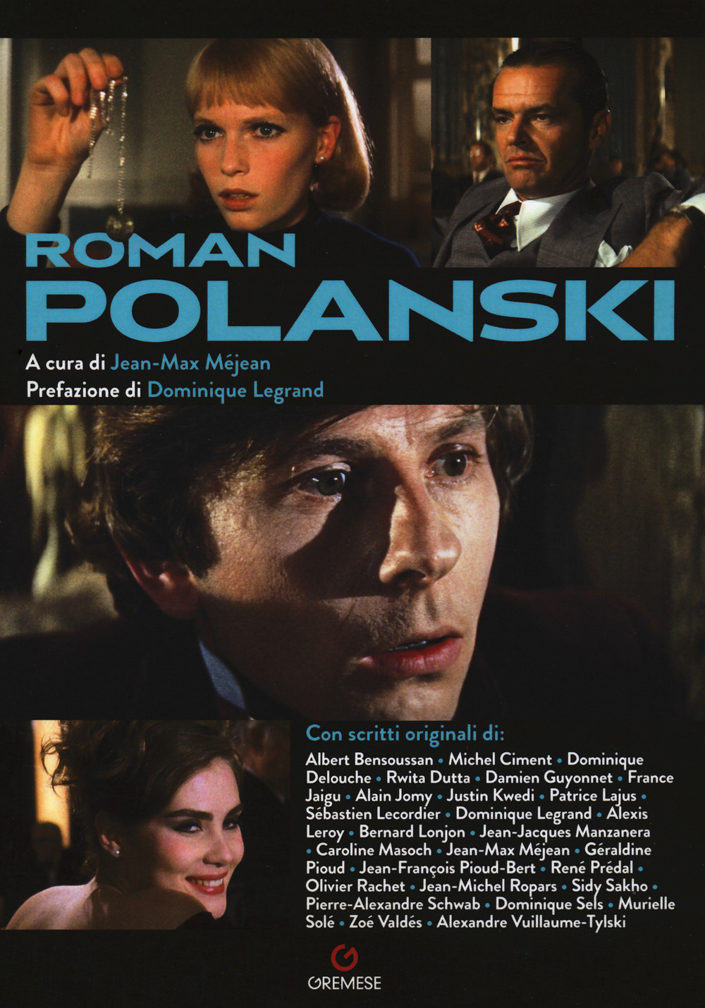 Roman Polanski