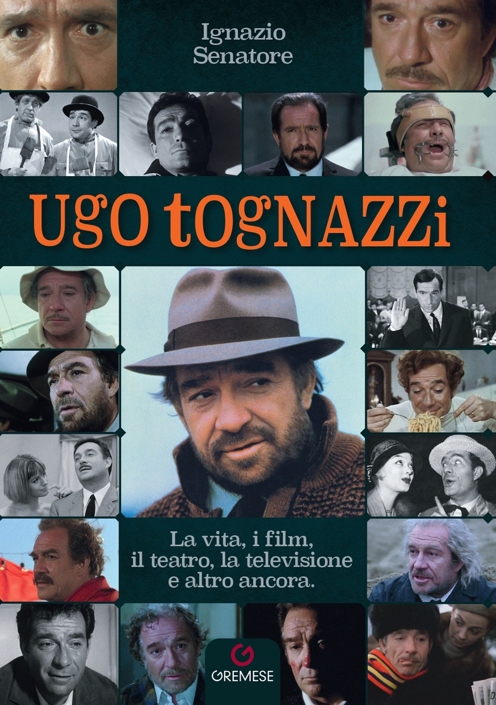 Ugo Tognazzi