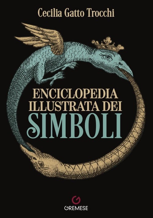 Enciclopedia illustrata dei simboli. Nuova ediz.