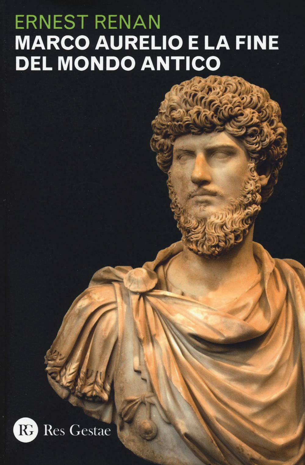 Marco Aurelio e la fine del mondo antico
