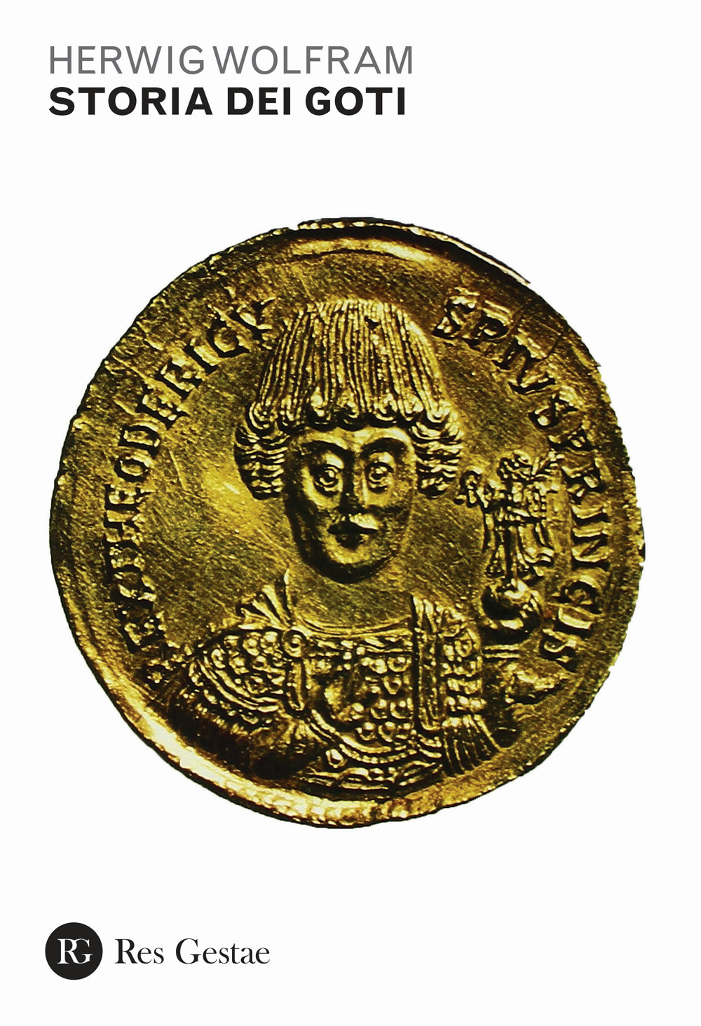 Storia dei Goti