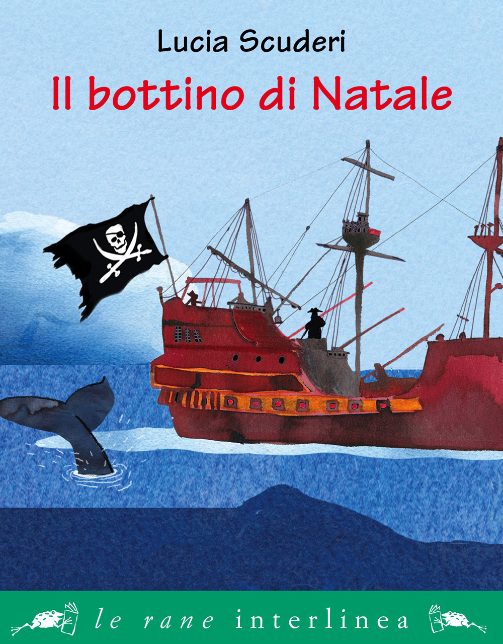 BOTTINO DI NATALE (IL) - Scuderi Lucia - 9788866991694