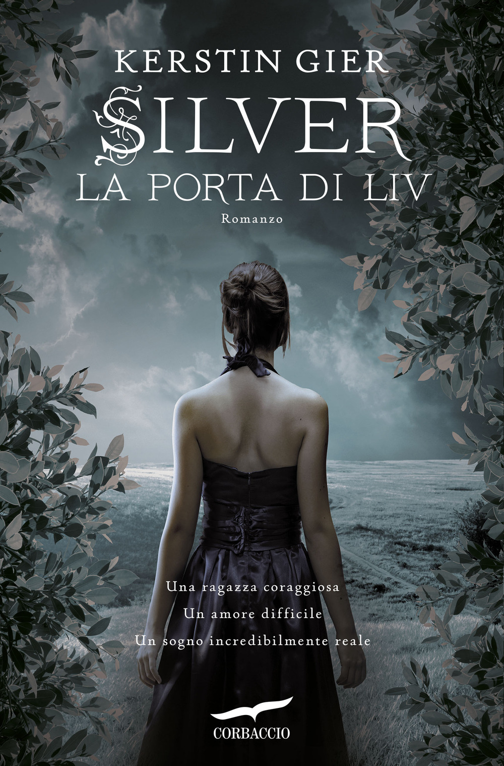 La porta di Liv. Silver. La trilogia dei sogni. Vol. 2