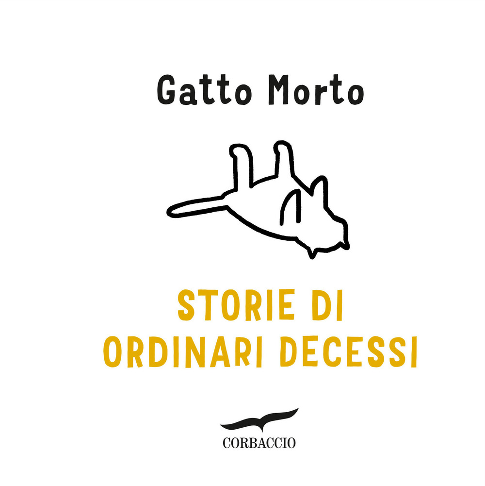 Storie di ordinari decessi