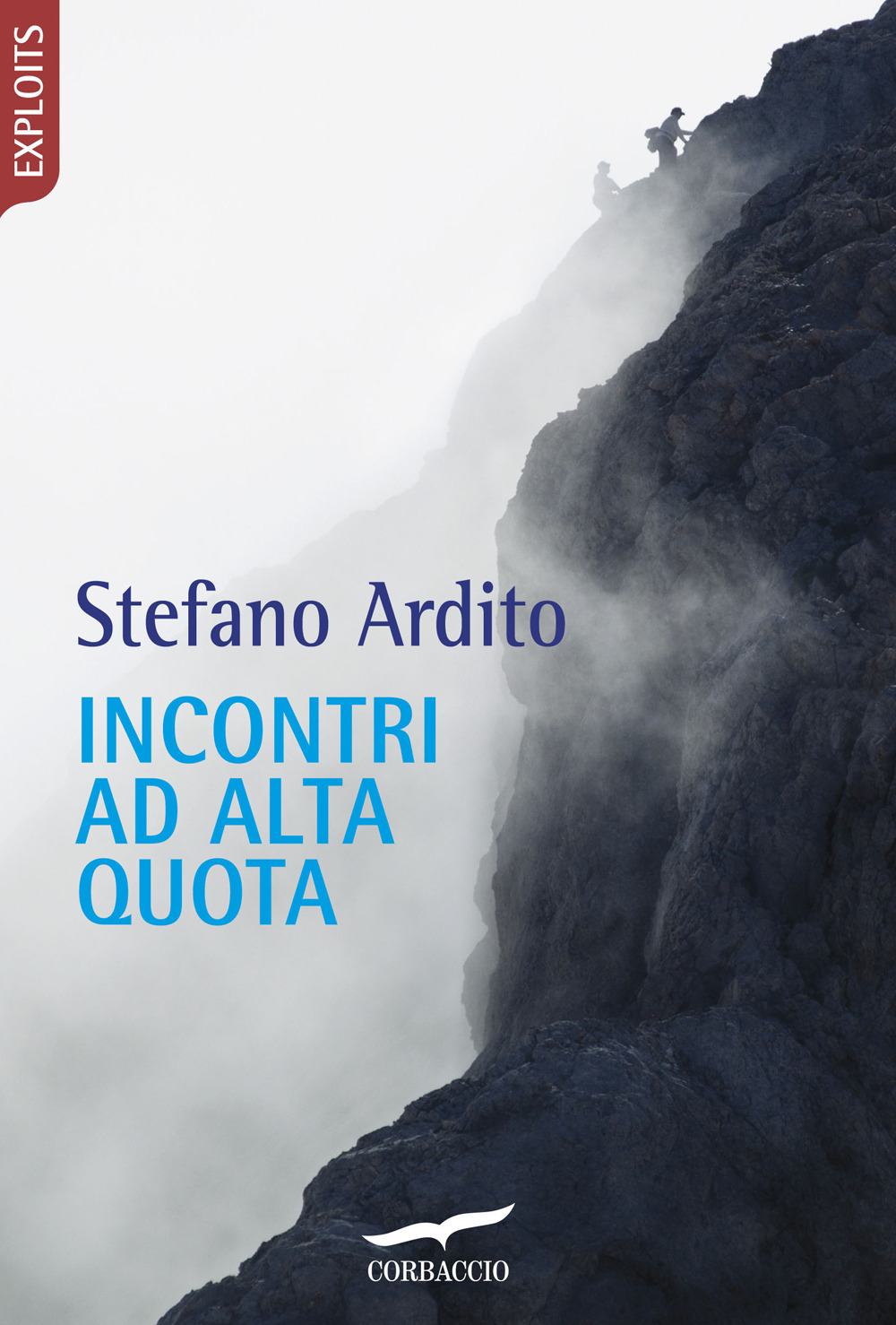 INCONTRI AD ALTA QUOTA - 9788867003297