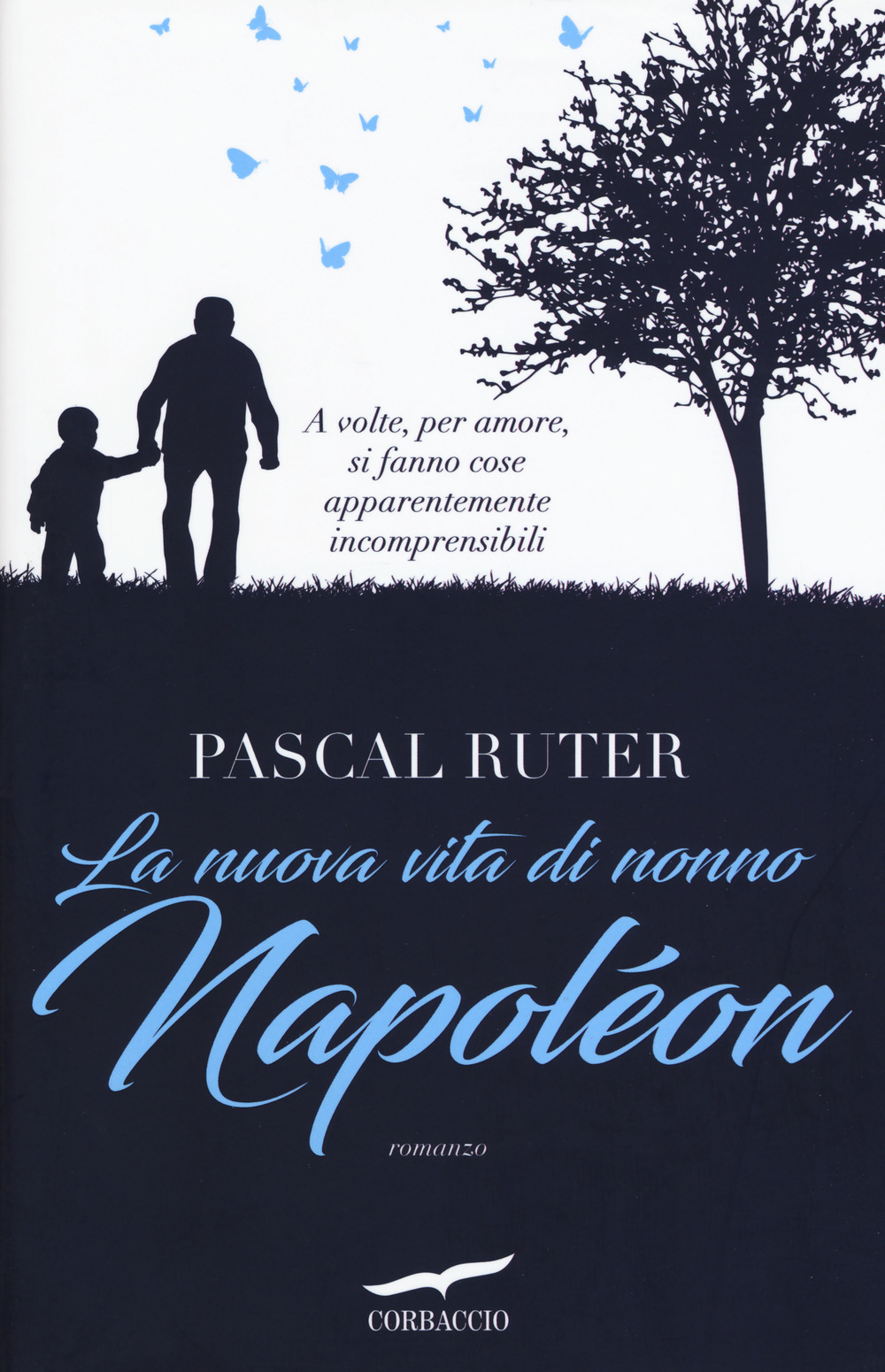 La nuova vita di nonno Napoléon