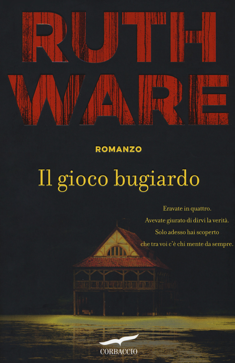 Il gioco bugiardo