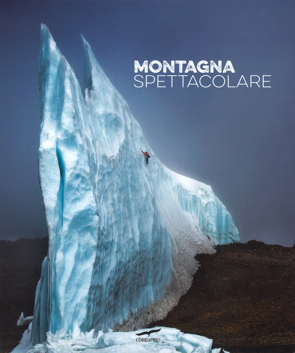 Montagna spettacolare. Ediz. a colori