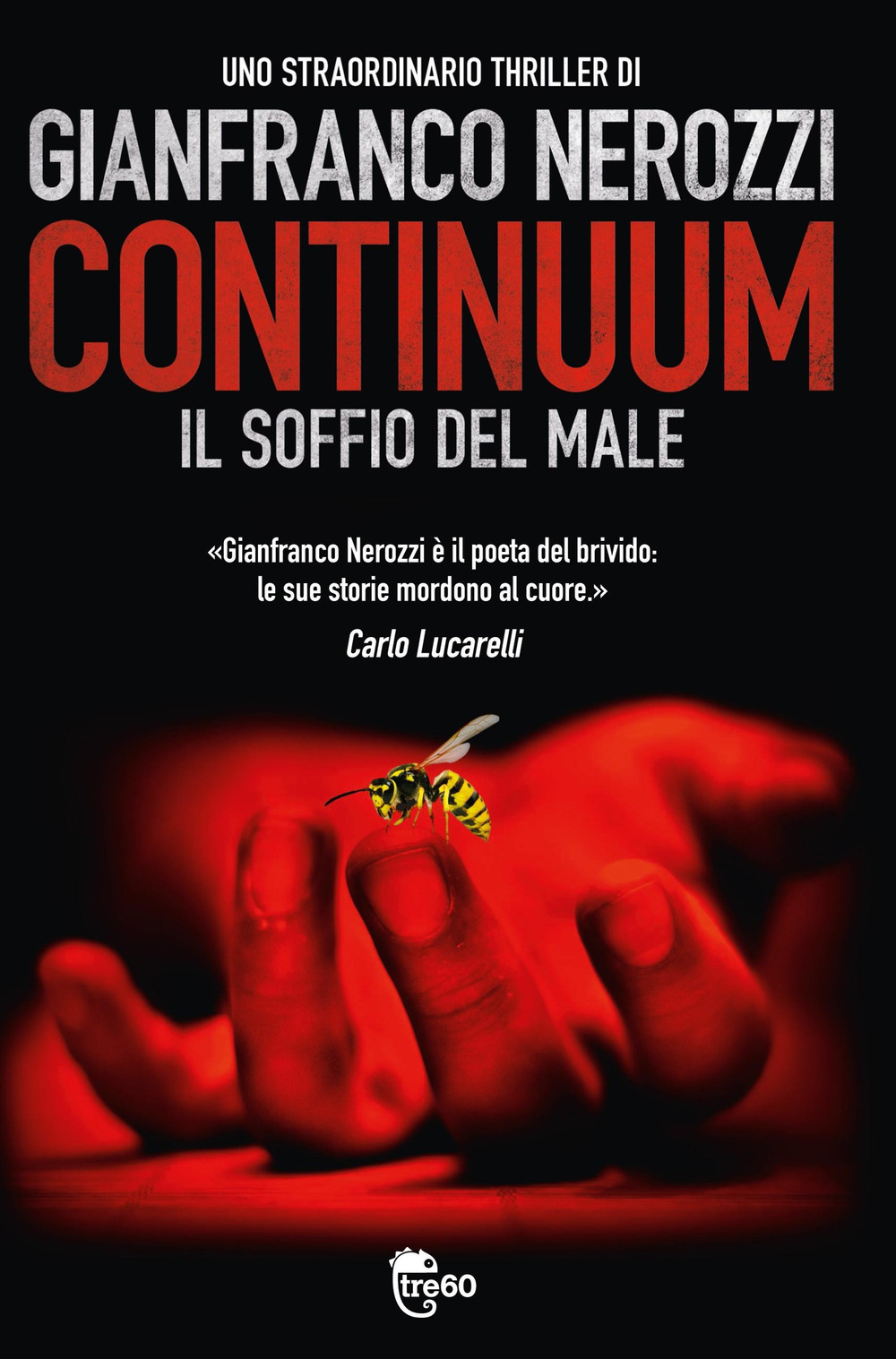 Continuum. Il soffio del male