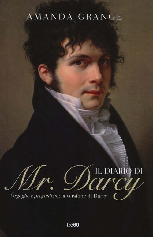 Il diario di Mr. Darcy