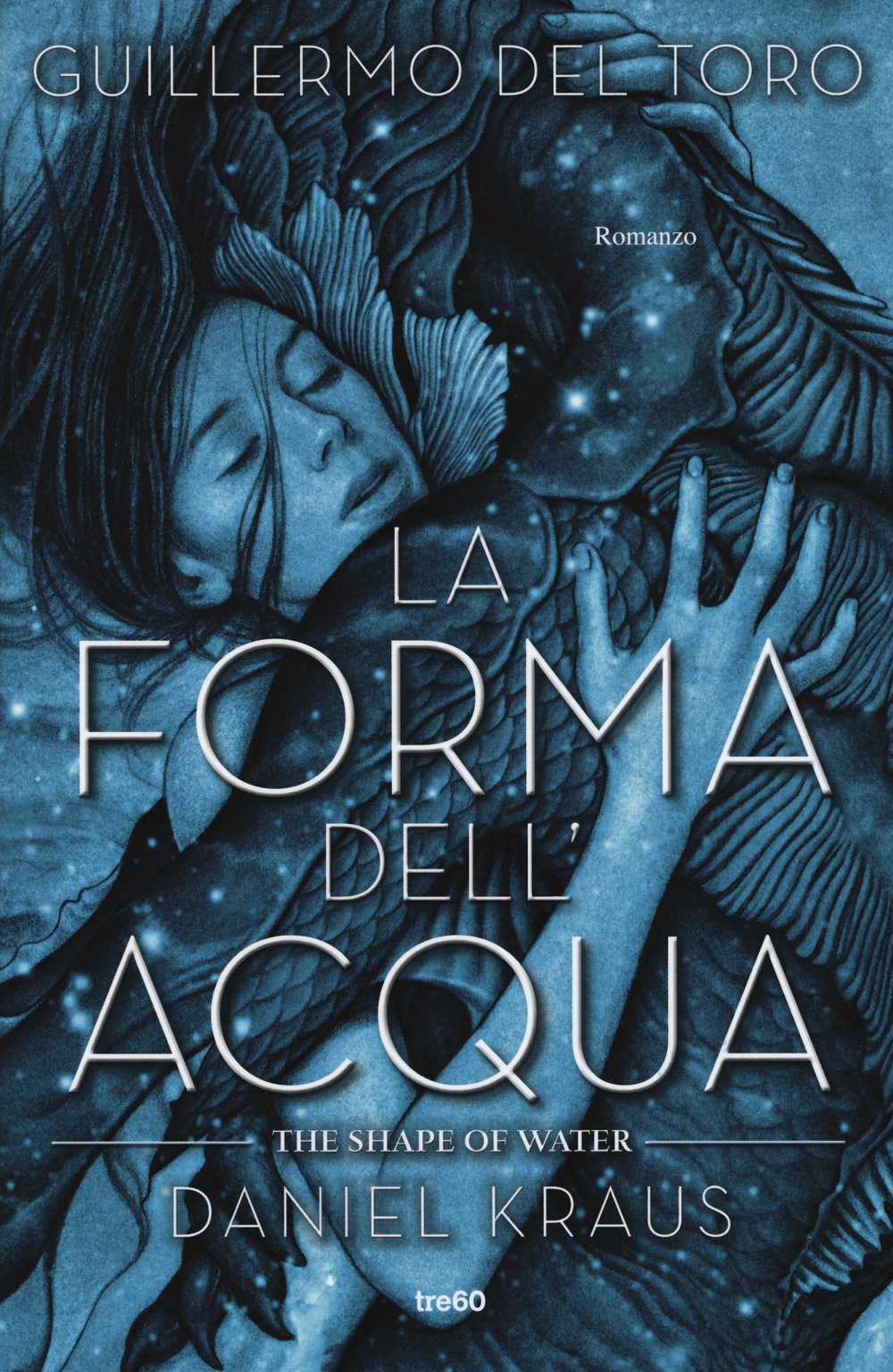 La forma dell'acqua-The shape of water