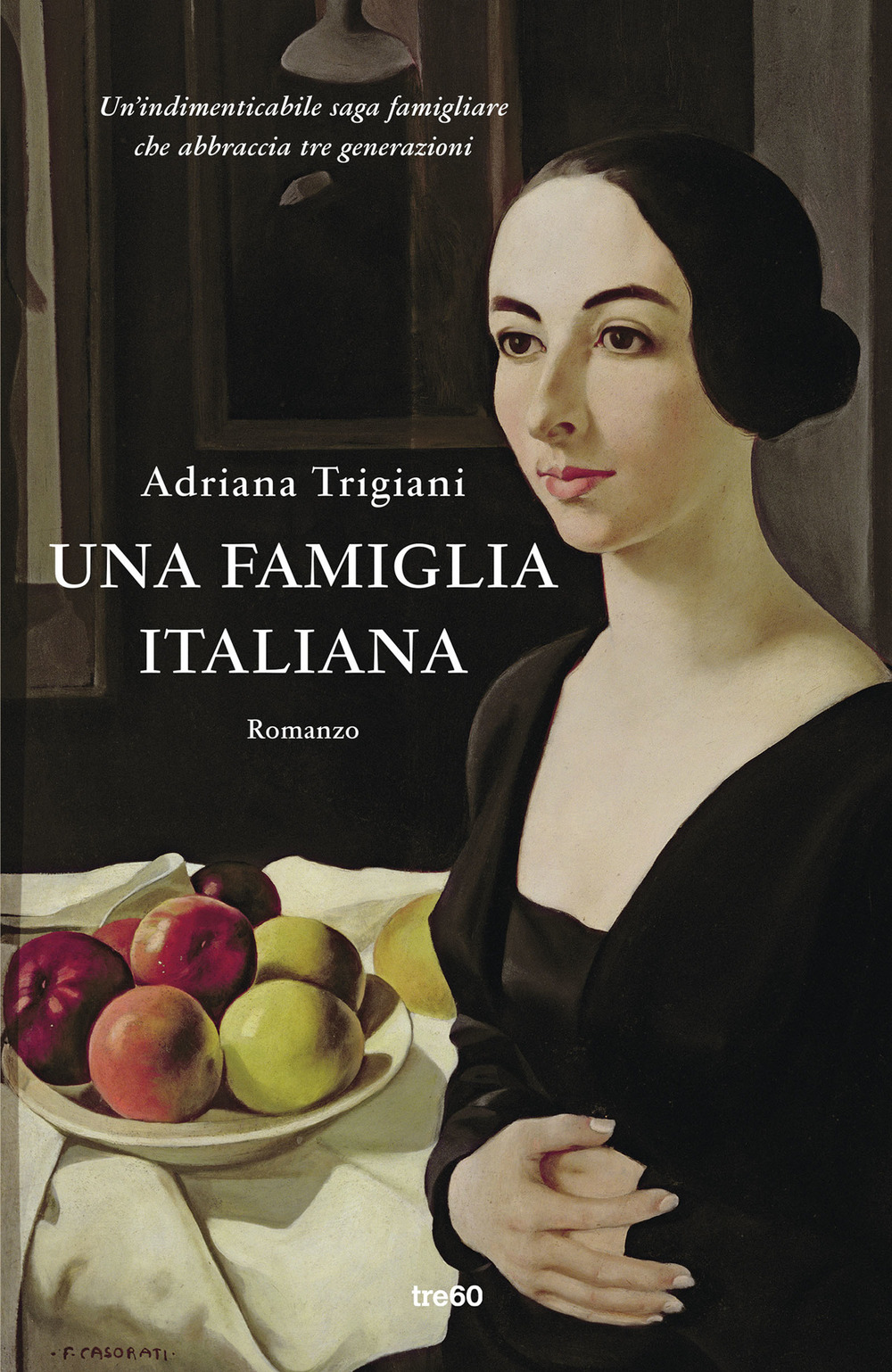 Una famiglia italiana