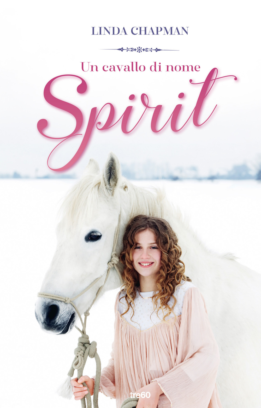 Un cavallo di nome Spirit