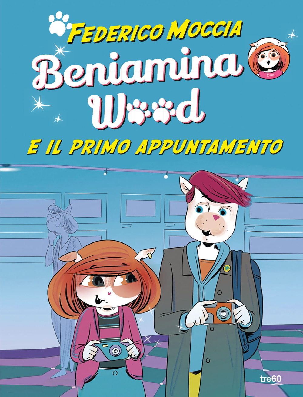 Beniamina Wood e il primo appuntamento